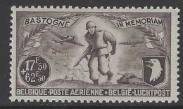 Belgique COB PA12 ** (MNH) - Exemplaire 2 - Postfris