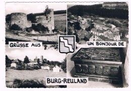 B-5988   BURG-REULAND : Multiview - Burg-Reuland