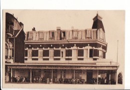 Bray-Dunes-Plage : Grand Hôtel Propriétaire Duquesne / Editions Lenormand - Bray-Dunes