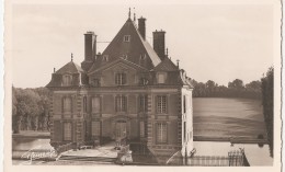 ORMESSON-sur-MARNE  -  94  -  Le Château - Ormesson Sur Marne