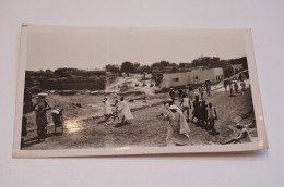 Bobo Dioualasso Un Coin Du Quartier Indigène - Burkina Faso