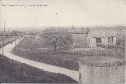 LES CLAYES Avenue De La Gare - Les Clayes Sous Bois