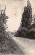 NORD  59   JEUMONT  RUE DE SOLRE LE CHATEAU - Jeumont