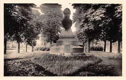 NORD  59    LANDRECIES  LE MONUMENT DE 1793 - Landrecies