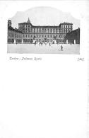 TORINO    PALAZZO REALE - Palazzo Reale