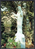 BEAURAING - La Vierge Au Coeur D'Or - Circulé  - Circulated - Gelaufen - 1992. - Beauraing