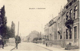 Bilsen Bilzen Statielaan 1916 - Bilzen