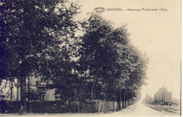 Hechtel Steenweg Wijchmael-Peer - Hechtel-Eksel