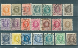 190-210 Obl - Andere & Zonder Classificatie