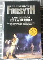 TRES LIBROS DE FREDERICK FORSYTH - Acción, Aventuras