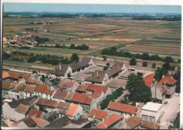 95 Pierrelaye  Vue Panoramique Aerienne - Pierrelaye