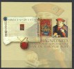 Nieuwe Na Uit Catalogus 2016 Magna Carta NA 33 - Proyectos No Adoptados