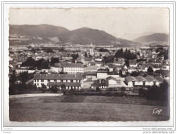 MAR-  REMIREMONT DANS LES VOSGES  VUE GENERALE - Remiremont