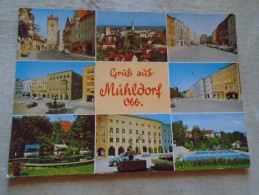 D140122 Mühldorf / Obb. - Mühldorf