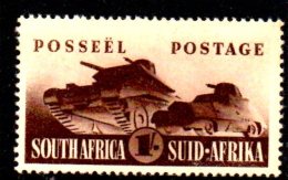 T664 - SUD AFRICA , Gibbons N. 96  Nuovo * - Nuovi