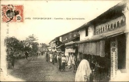 INDOCHINE – Comme Si Vous Y étiez … - Détaillons Collection – A Voir - Lot N°18649 - Vietnam