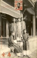 INDOCHINE – Comme Si Vous Y étiez … - Détaillons Collection – A Voir - Lot N°18659 - Vietnam