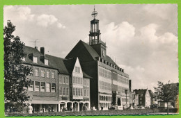 EMDEN / Ostfr. Neutor-Straße Mit Rathaus - Emden