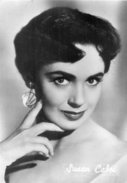 Susan Cabot  "Attrice Cinema" - Otros