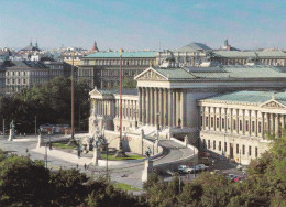 Parlament (1057) - Museen