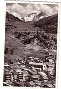 ORSIERES: Le Vélan - Route Du St Bernard - Orsières