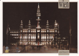 Rathaus (1061) - Museos