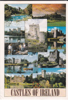 Castillos De Irlanda (1064) - Autres & Non Classés
