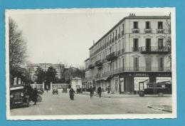 CPSM- Non Circulé - Bld Georges-Clémenceau La Préfecture DRAGUIGNAN 83 - Draguignan