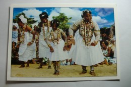 Couleurs Du Benin - Cérémonie Traditionnelle - Benín