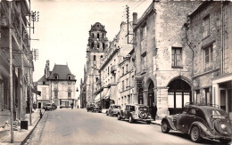 61-ARGENTAN- PLACE HENRI IV - Argentan