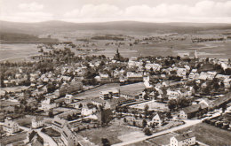 1960 Weissenstadt In Fichtelgebirge   ( Vers Esch ) - Wunsiedel