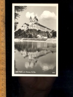 STIFT MELK AM DER DONAU  1955 - Melk