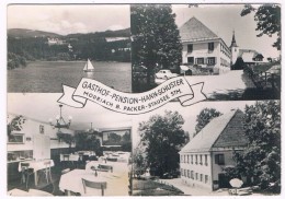 Ö-3014   MORDIACH : Gasthof-Pension-Hann-Schuster - Voitsberg