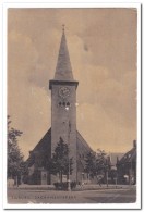 Tilburg, Sacramentskerk ( Rechts Beneden Knik ) - Tilburg