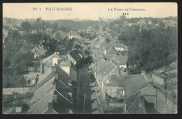 +++ CPA - PATURAGES - Le Fond De Grisoeuil  // - Colfontaine