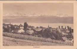 Erlenbach - Panorama - Erlenbach Im Simmental