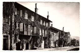 CUNLHAT (63) - Tourisme Et Cure D´air - Rue De La Poste - Maison SAUVADET - Ed. G. D´ O, Olliergues - Cunlhat