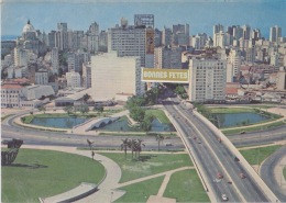 PORTO ALEGRE -BRESIL Complexo Vierio Praça Dos Açores - Porto Alegre
