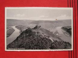 VG Zell (Mosel) - Marienburg Mit Moselschleife - Zell