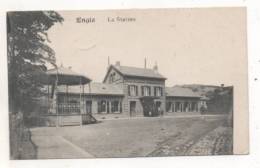 A 21   -  Engis  La  Station - Engis