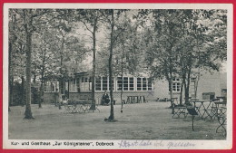 AK ´Dobrock´ (LK Cuxhaven) ~ 1950 - Cuxhaven