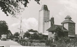 Foto-AK ´Süderbrarup´ (LK Schleswig-Flensburg) ~ 1960 - Schleswig