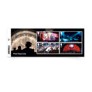 Groot-Brittannië / Great Britain - Postfris / MNH - Sheet Pink Floyd 2016 NEW!! - Nuovi