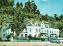 GERMANY-ALF-HOTEL ZUM ANKER - Alf-Bullay