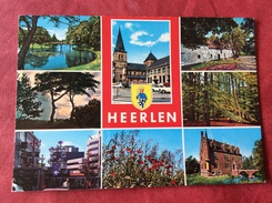 Nederland Heerlen - Heerlen