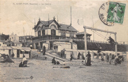 50-SAINT-PAIR- LE CASINO - Saint Pair Sur Mer