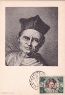 Vatican - Carte Maximum - Maximumkarten (MC)