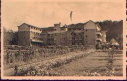 WOLUWE - SAINT - PIERRE « Institut Des Dames Hospitalières Du Sacré-Cœur - Façade Postérieure» Nels (1958) - Woluwe-St-Pierre - St-Pieters-Woluwe