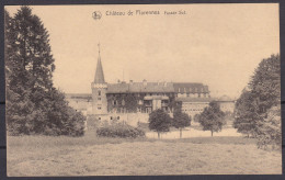 BELGIUM ,  FLORENNES ,  OLD  POSTCARD - Florennes