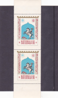 # 193 REVENUE STAMPS, NATIONAL EXPOSITION 66, LABELS, ROMANIA. - Fiscale Zegels